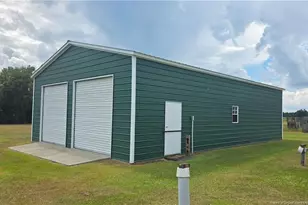 3511 Singletary Church Rd, Lumberton, NC 28358 - Photo 40