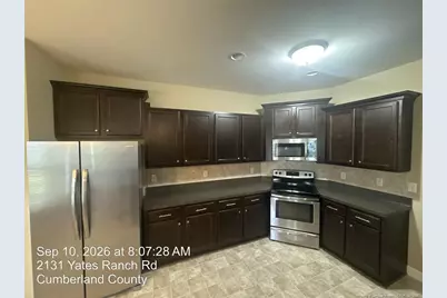 2131 Yates Ranch Road, Hope Mills, NC 28348 - Photo 8
