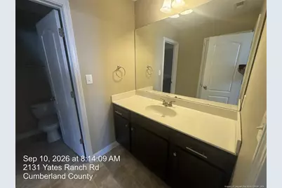 2131 Yates Ranch Road, Hope Mills, NC 28348 - Photo 26