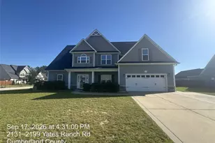 2131 Yates Ranch Rd, Hope Mills, NC 28348 - Photo 1