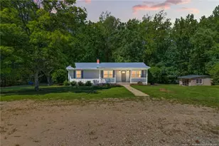 2114 Spring Ln, Sanford, NC 27330 - Photo 1