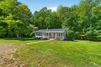 2114 Spring Lane, Sanford, NC 27330 - Photo 4