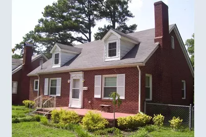 203 Sherman Drive, Fayetteville, NC 28301 - Photo 1