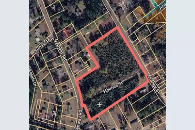 Orange Street, Fair Bluff, NC 28439 - Photo 1