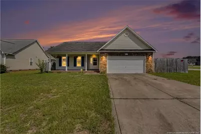 2117 Feathercombe Court, Fayetteville, NC 28306 - Photo 2