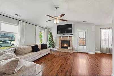 2117 Feathercombe Court, Fayetteville, NC 28306 - Photo 6