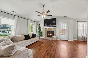 2117 Feathercombe Court, Fayetteville, NC 28306 - Photo 6