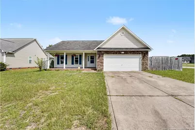 2117 Feathercombe Court, Fayetteville, NC 28306 - Photo 1