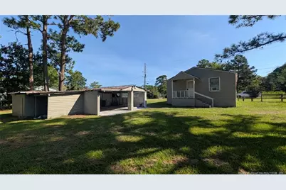 3308 King Charles Road, Fayetteville, NC 28306 - Photo 10