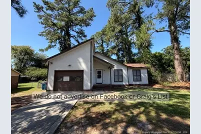 1106 Thornwood Place, Fayetteville, NC 28304 - Photo 1