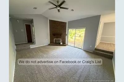 1106 Thornwood Place, Fayetteville, NC 28304 - Photo 4