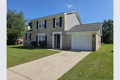 1505 Dove Tail Drive, Fayetteville, NC 28314 - Photo 2