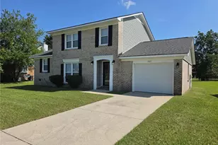 1505 Dovetail Dr, Fayetteville, NC 28314 - Photo 2
