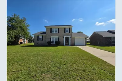 1505 Dove Tail Drive, Fayetteville, NC 28314 - Photo 4