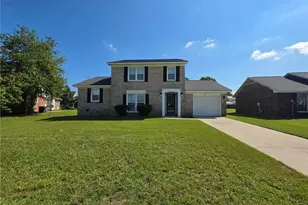1505 Dovetail Dr, Fayetteville, NC 28314 - Photo 4