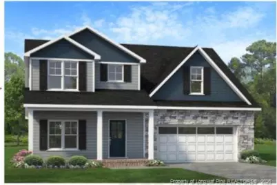 4851 Danastas Avenue #(Lot 24), Hope Mills, NC 28348 - Photo 1