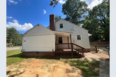 2221 Bragg Boulevard, Fayetteville, NC 28303 - Photo 2
