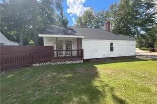 2221 Bragg Blvd, Fayetteville, NC 28303 - Photo 1