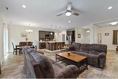150 Horseshoe Hill Lane, Carthage, NC 28327 - Photo 8