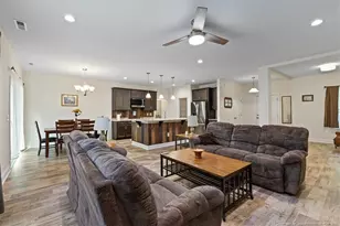 150 Horseshoe Hill Ln, Carthage, NC 28327 - Photo 8