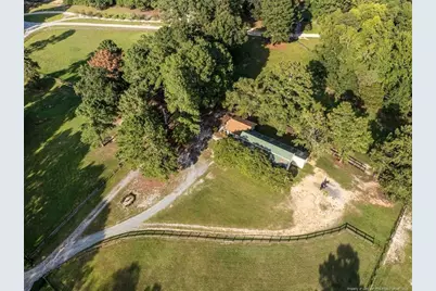 150 Horseshoe Hill Lane, Carthage, NC 28327 - Photo 42