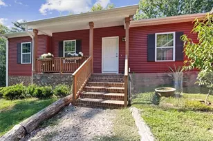 150 Horseshoe Hill Ln, Carthage, NC 28327 - Photo 2