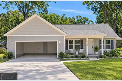 1763 Tryon Drive, Fayetteville, NC 28303 - Photo 2