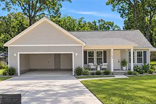 1763 Tryon Dr, Fayetteville, NC 28303 - Photo 2