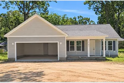 1763 Tryon Drive, Fayetteville, NC 28303 - Photo 1