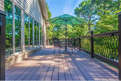 19 Highland Drive, Whispering Pines, NC 28327 - Photo 34