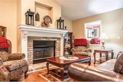 19 Highland Drive, Whispering Pines, NC 28327 - Photo 8