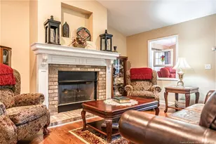 19 Highland Dr, Whispering Pines, NC 28327 - Photo 8