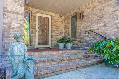19 Highland Drive, Whispering Pines, NC 28327 - Photo 2