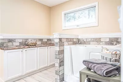 19 Highland Drive, Whispering Pines, NC 28327 - Photo 20