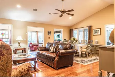 19 Highland Drive, Whispering Pines, NC 28327 - Photo 6