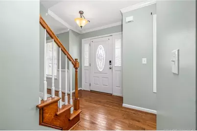 1607 Pendleton Court, Fayetteville, NC 28314 - Photo 6