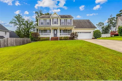 1607 Pendleton Court, Fayetteville, NC 28314 - Photo 2