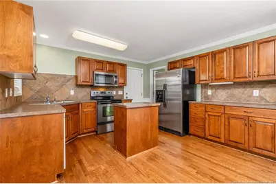 1607 Pendleton Court, Fayetteville, NC 28314 - Photo 16