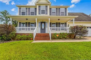 1607 Pendleton Ct, Fayetteville, NC 28314 - Photo 1