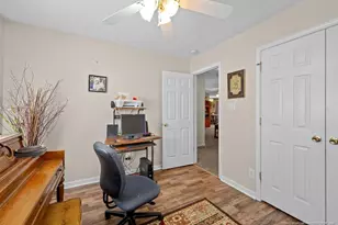 6641 Faircloth Bridge Rd, Stedman, NC 28391 - Photo 28
