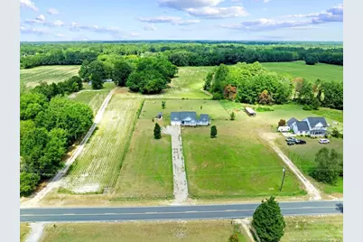 6641 Faircloth Bridge Road, Stedman, NC 28391 - Photo 2