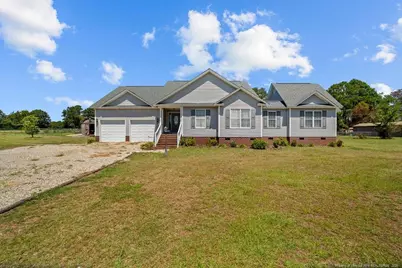 6641 Faircloth Bridge Road, Stedman, NC 28391 - Photo 1
