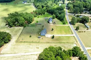 6641 Faircloth Bridge Rd, Stedman, NC 28391 - Photo 34