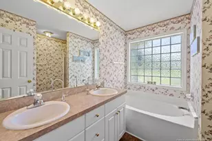 6641 Faircloth Bridge Rd, Stedman, NC 28391 - Photo 22