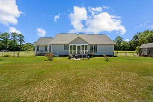 6641 Faircloth Bridge Rd, Stedman, NC 28391 - Photo 8
