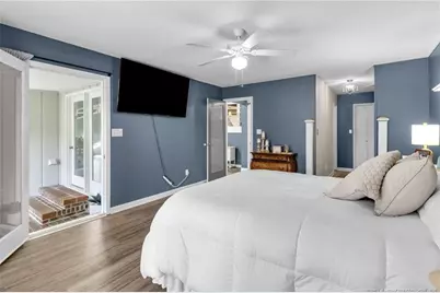 2961 Wedgeview Drive, Fayetteville, NC 28306 - Photo 28