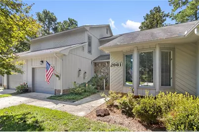 2961 Wedgeview Drive, Fayetteville, NC 28306 - Photo 2