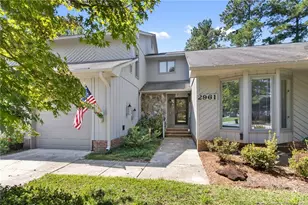 2961 Wedgeview Dr, Fayetteville, NC 28306 - Photo 8