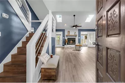 2961 Wedgeview Drive, Fayetteville, NC 28306 - Photo 10