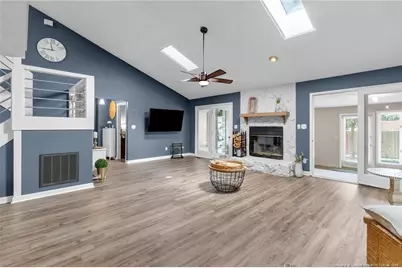 2961 Wedgeview Drive, Fayetteville, NC 28306 - Photo 12